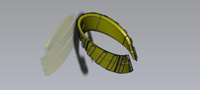 Создание 3D моделей